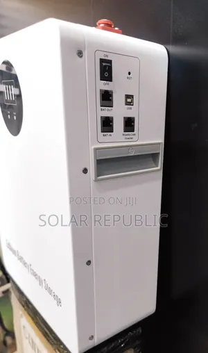 2.5kwh 24v Srne Lithium Battery