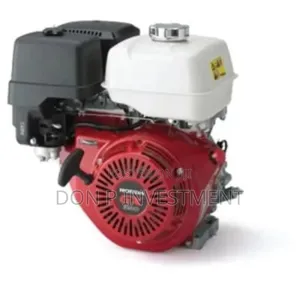 Multi Purpose Gasoline Engine - Gx390 - 11.7hp