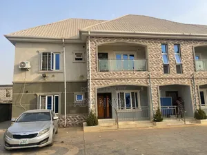 Photo - 3bdrm Block of Flats in Before Jedo Lugbe District for sale