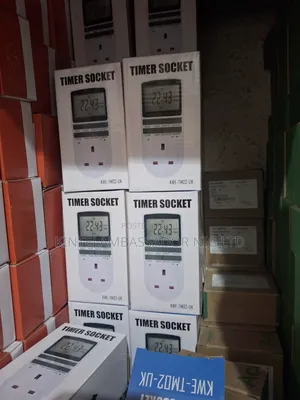 Timer Sucket