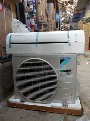 Original Daikin Split Air-Conditioner Inverter 1.5hp