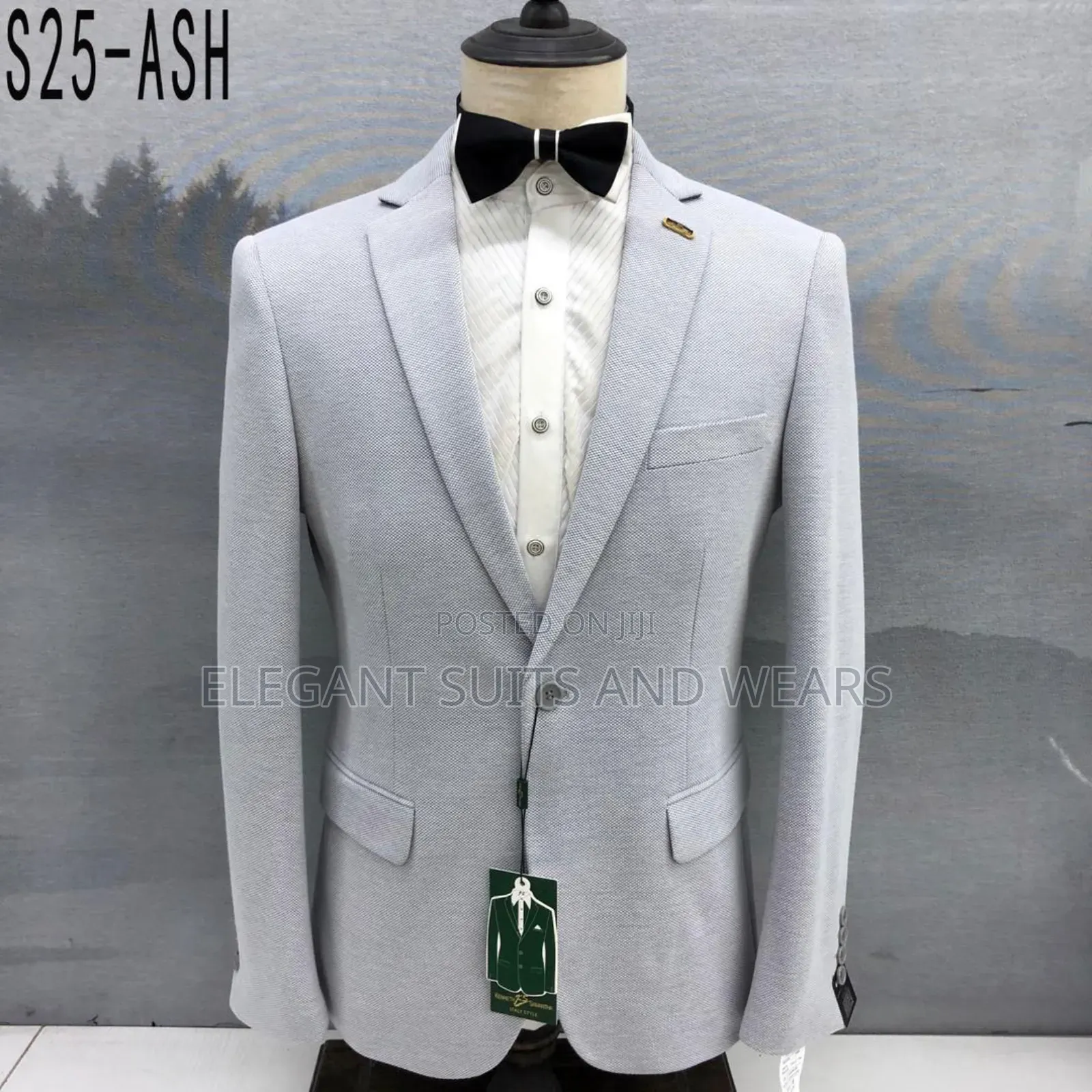 Designed Suits- Men