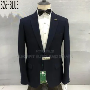 Designed Suits- Men