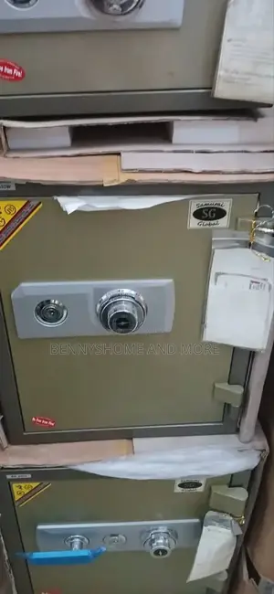 Samurai Sg Global Safe