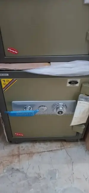 Samurai Sg Global Safe