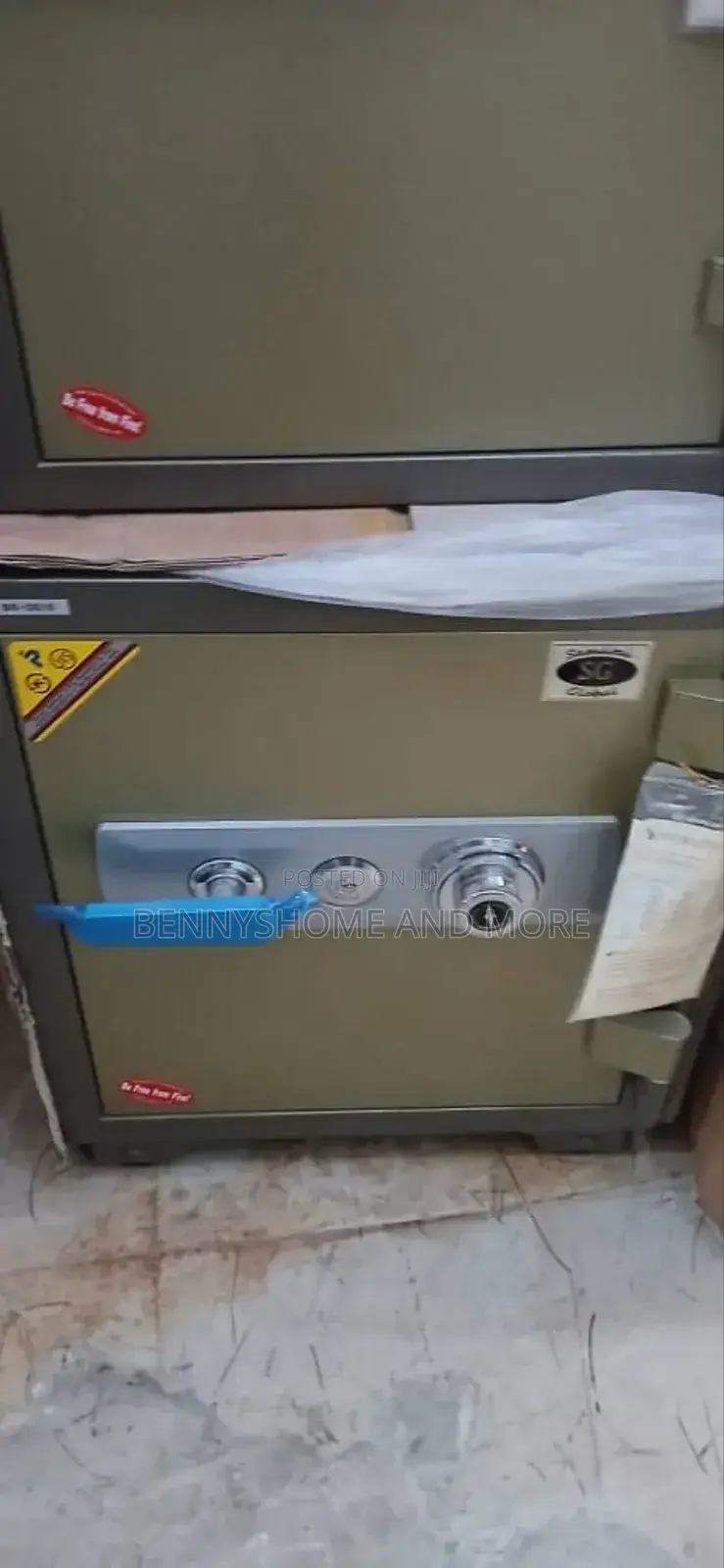 Samurai Sg Global Safe