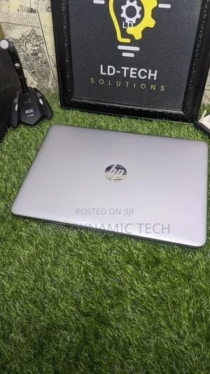 Laptop HP EliteBook 840 G4 8GB Intel Core I5 SSD 256GB