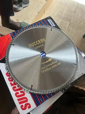 14" (350mm) by 100teeth Circular Saw Blade
