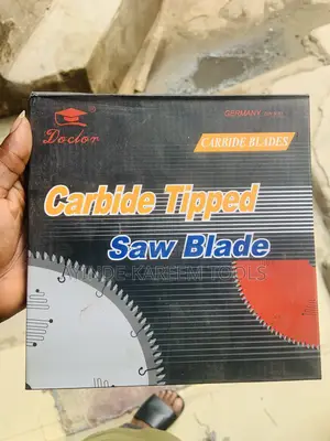 7” Circular Saw Blade 7-1/4 X 60teeth