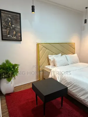 Furnished Mini Flat in Lekki Phase 1 for rent