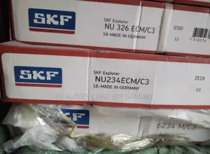 Nu326ecm,Nu234ecm SKF Bearing Available
