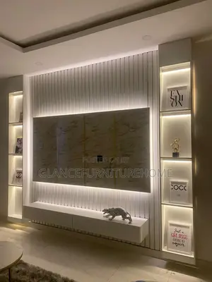 Tv Wall Units S