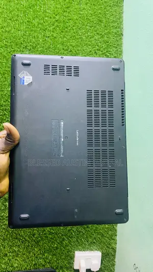 Laptop Dell Latitude 5490 8GB Intel Core I5 SSD 256GB