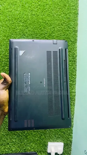 Laptop Dell Latitude 7280 8GB Intel Core I5 SSD 256GB