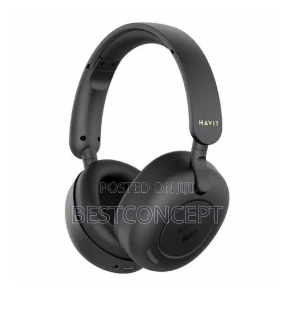 Havit Headphone H655bt