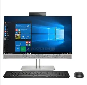 New Desktop Computer HP EliteOne 800 8GB Intel Core I5 SSD 512GB