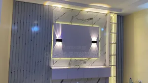 Tv Console Made by Olasco Furniture