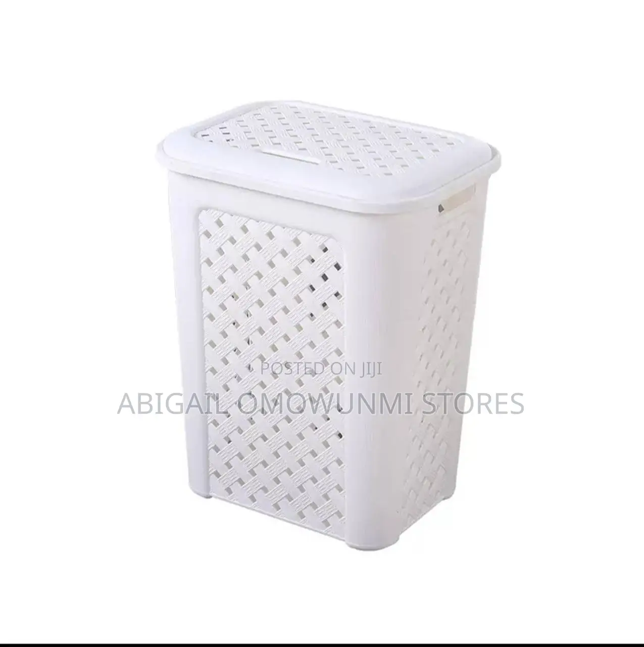 Dirty Laundry Basket