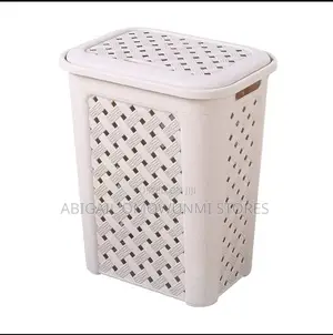 Dirty Laundry Basket