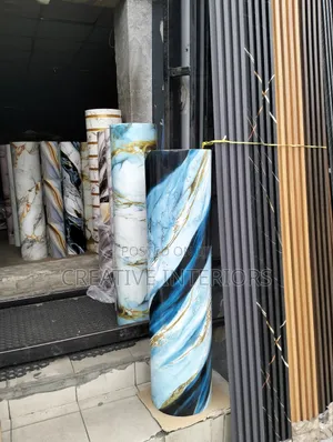 3d Exclusive Adhesive Marble Sheet
