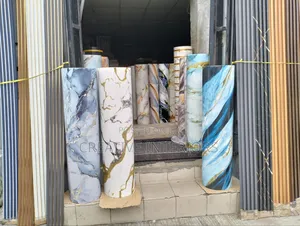 3d Exclusive Adhesive Marble Sheet