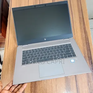Laptop HP ZBook Studio G5 32GB Intel Core i9 SSD 512GB