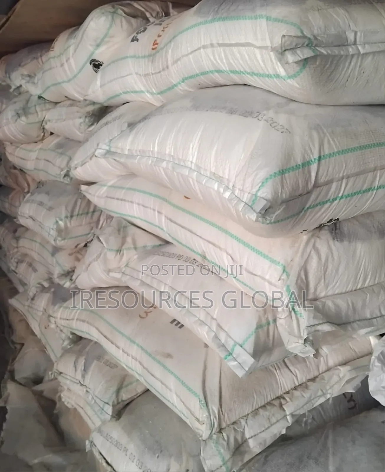 Iodized Salt
