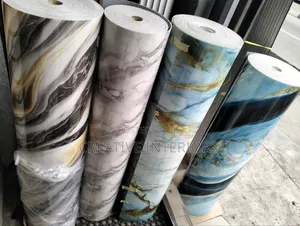 3d Adhesive Marble Sheet