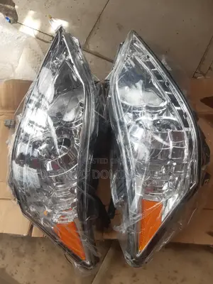 Upgrad Headlamp Lamp for Lexus Es350 2010