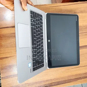 Laptop HP EliteBook 1040 G3 8GB Intel Core I7 SSD 256GB