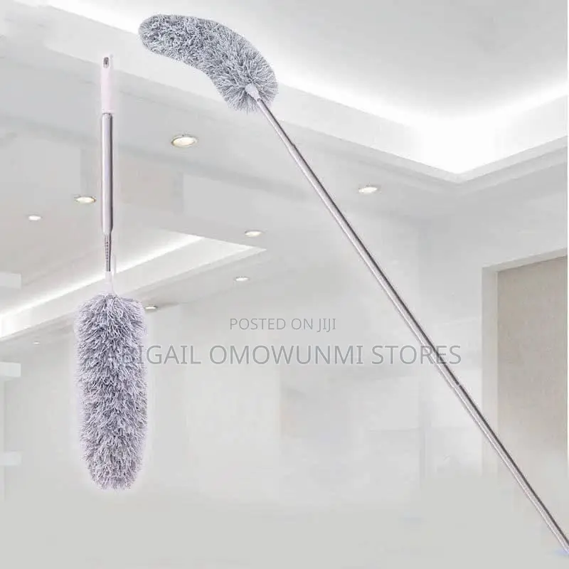 Wall Mop Duster