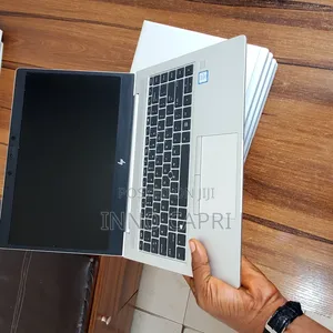 Laptop HP EliteBook 840 G5 8GB Intel Core i5 SSD 256GB