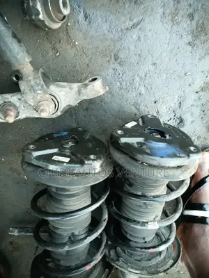 Front Shock for Benz 204