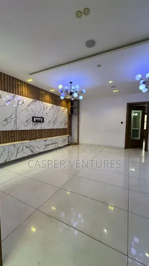 Photo - 1bdrm Room & Parlour in Canal West, Osapa london for rent