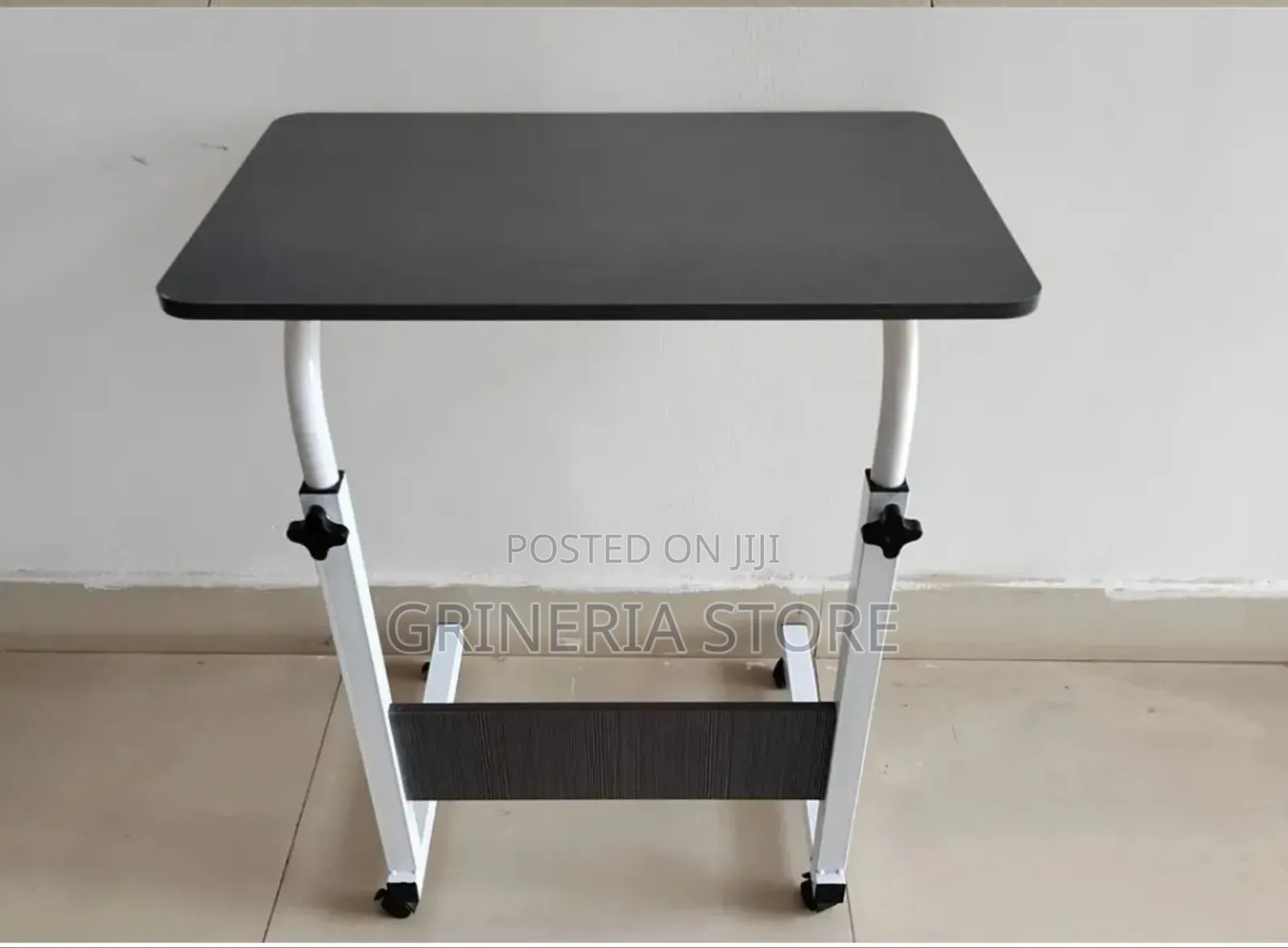 Adjustable Mobile Laptop Desk