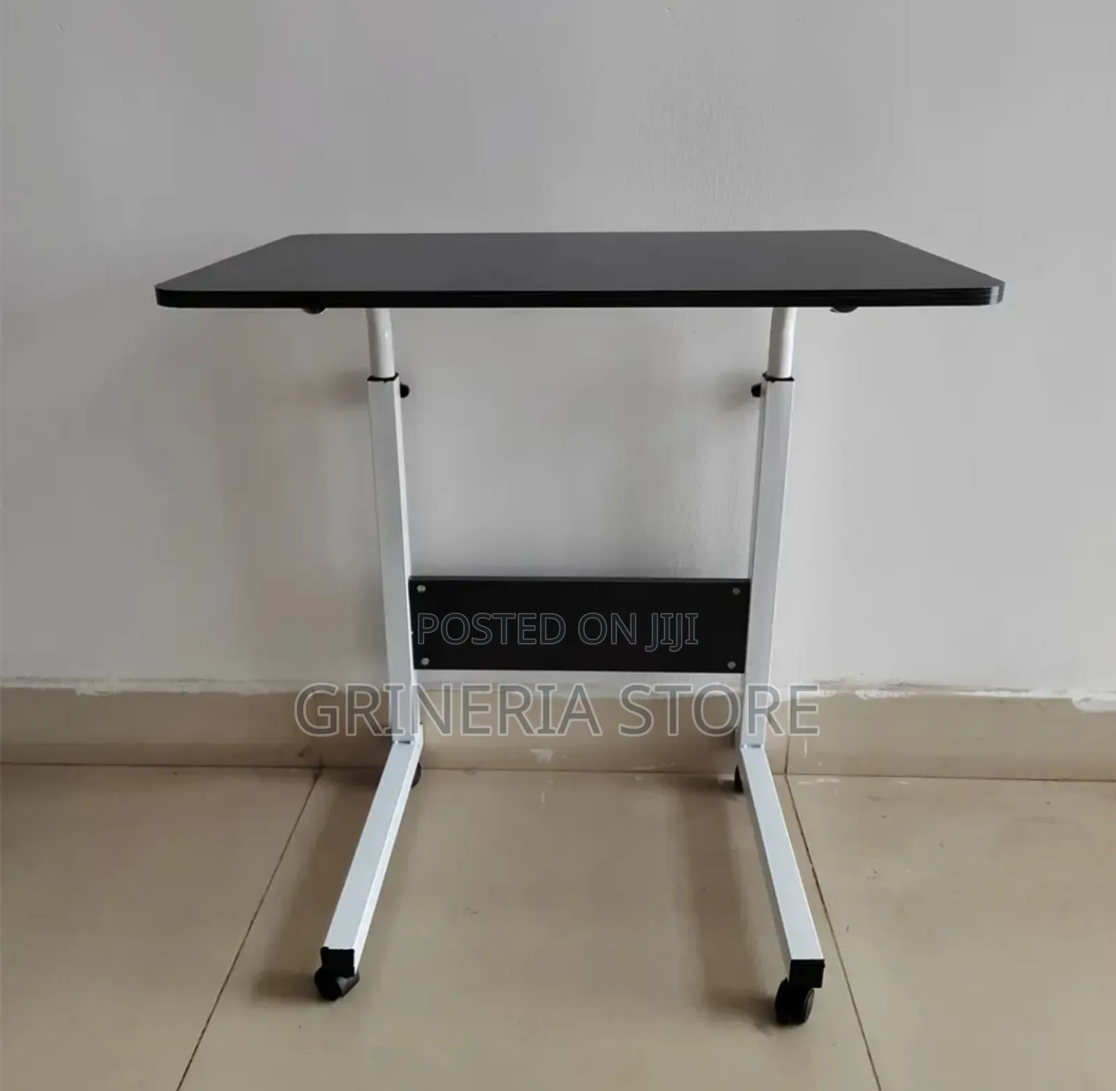 Adjustable Mobile Laptop Desk