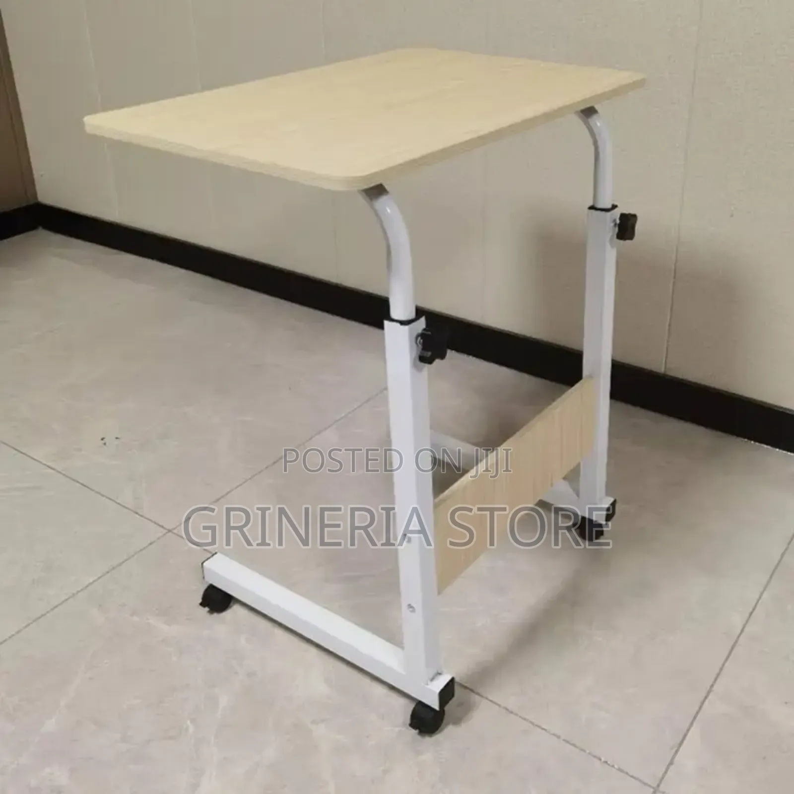 Mobile Home Adjustable Laptop Desk