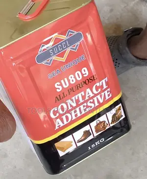 Evostic Gum (All Purpose)