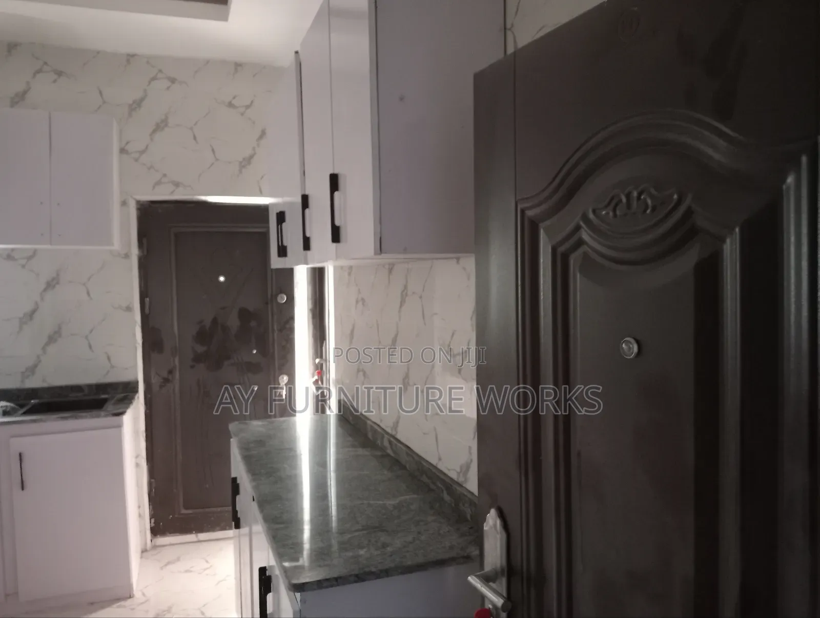 Kitchen Cabinet