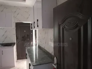 Kitchen Cabinet