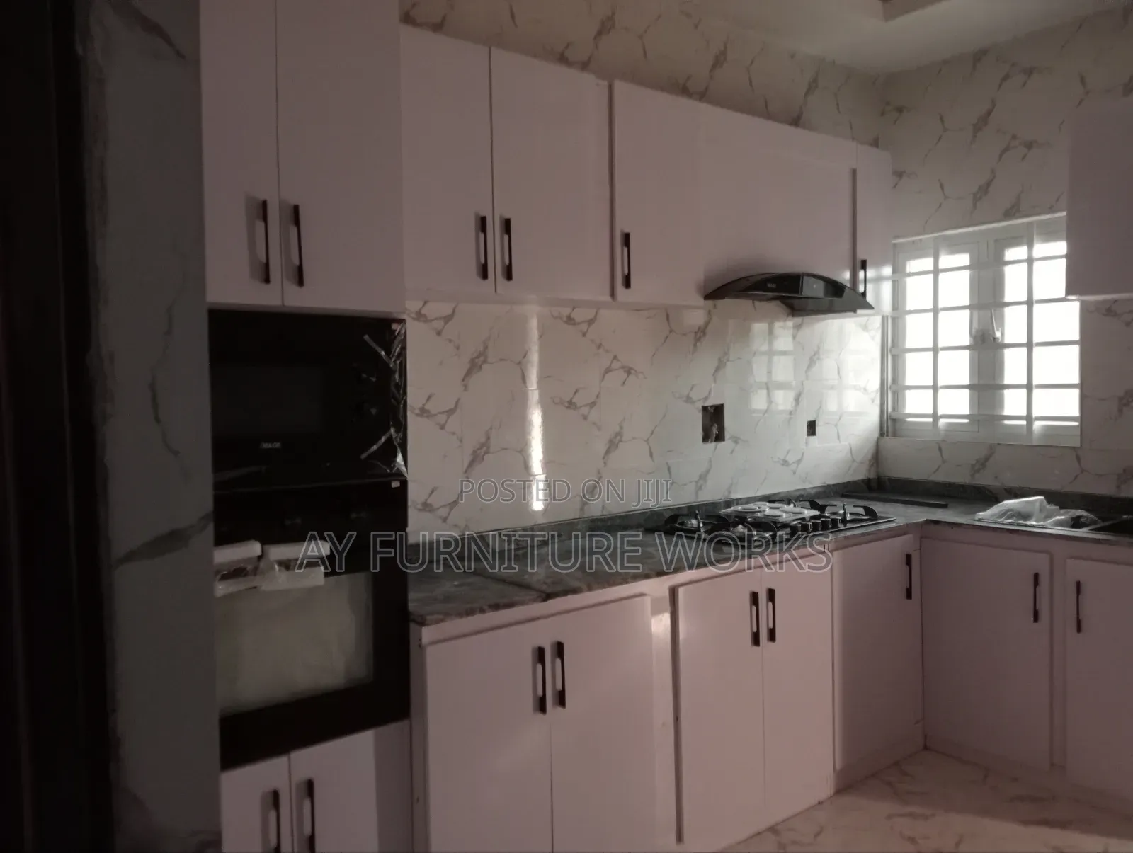 Kitchen Cabinet