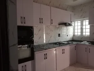 Kitchen Cabinet