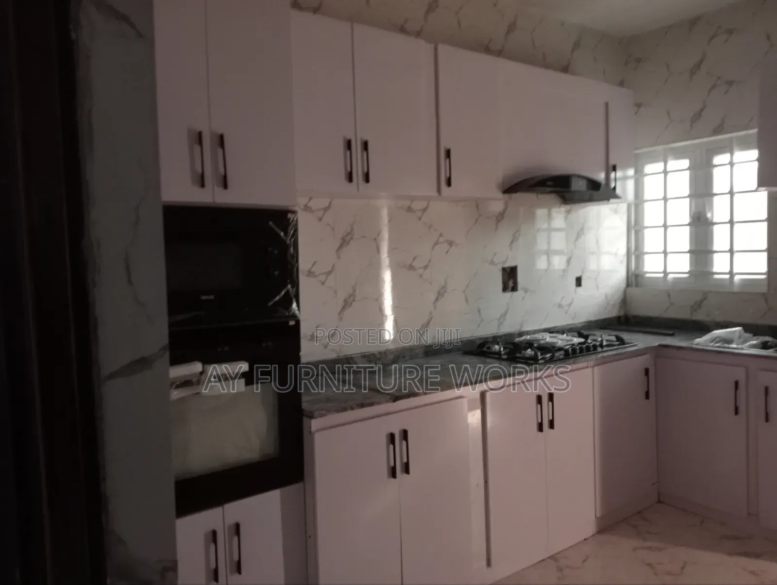 Kitchen Cabinet