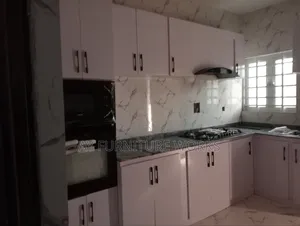 Kitchen Cabinet