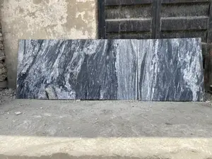 Africa Black Tiles