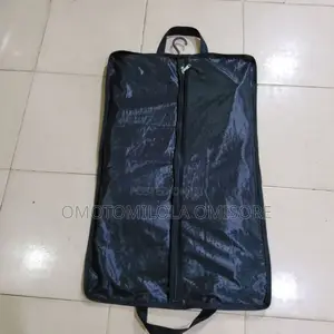 Photo - Suit/Garment Bag