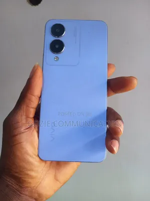Vivo Y17s 128 GB Blue