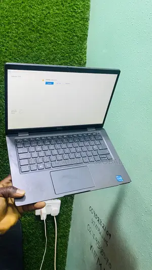 Laptop Dell Latitude 7320 8GB Intel Core I5 SSD 256GB