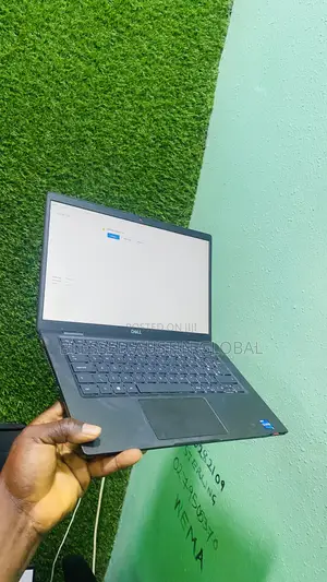 Laptop Dell Latitude 7320 8GB Intel Core I5 SSD 256GB