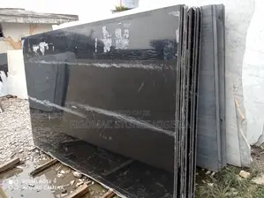 Pure Black Slab